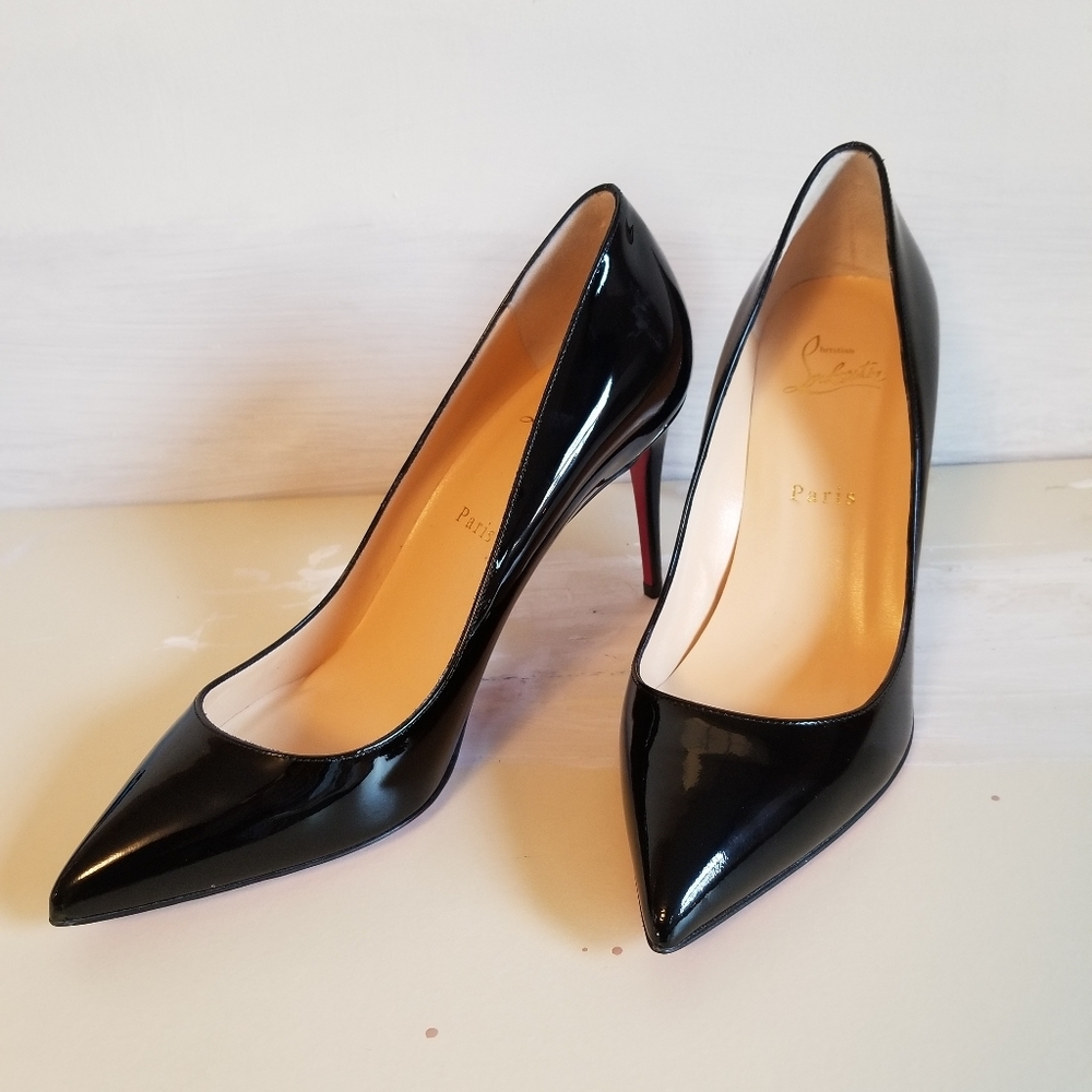 Classic Christian Louboutin